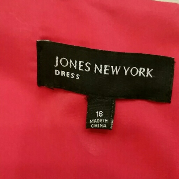 Floral print sleeveless dress - Picture 3 of 4